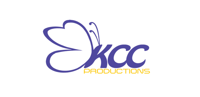KCC Productions logo